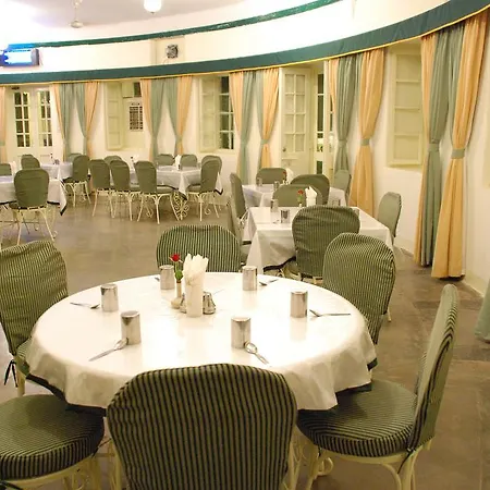 Garden Hotel - Heritage By Hrh Group Of Hotels 
