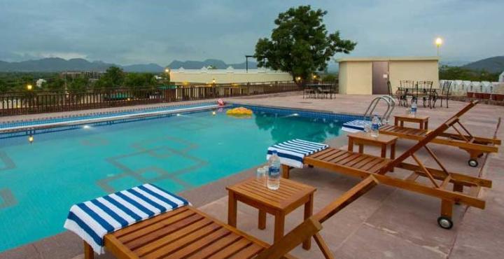 Garden - Heritage By Hrh Group Of 3*
