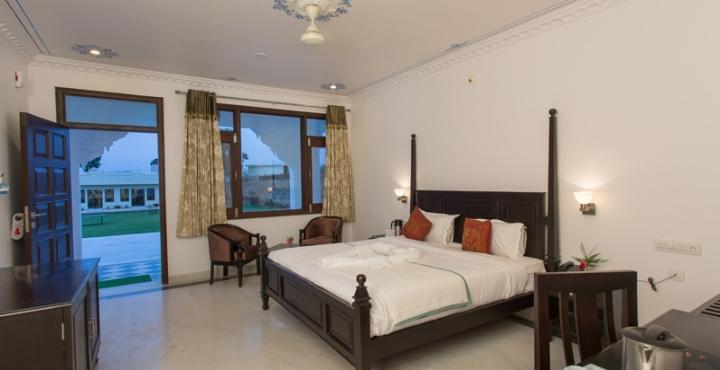 Garden - Heritage By Hrh Group Of Hotel 3*