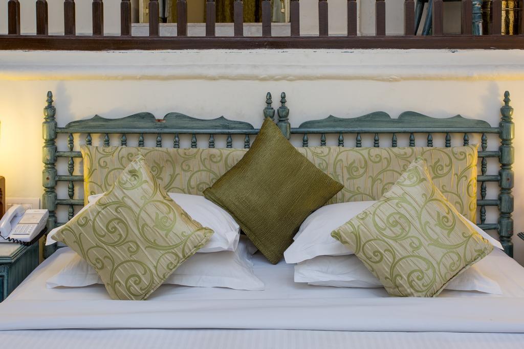 Hotel Garden - Heritage By Hrh Group Of 3*