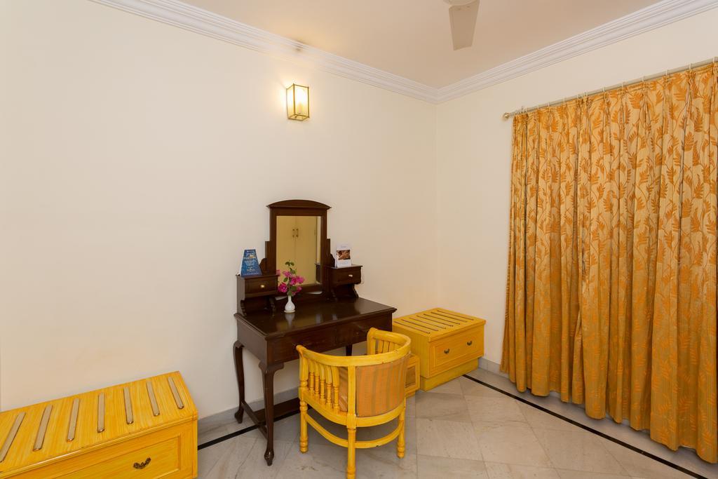 Hotel Garden - Heritage By Hrh Group Of Udaipur