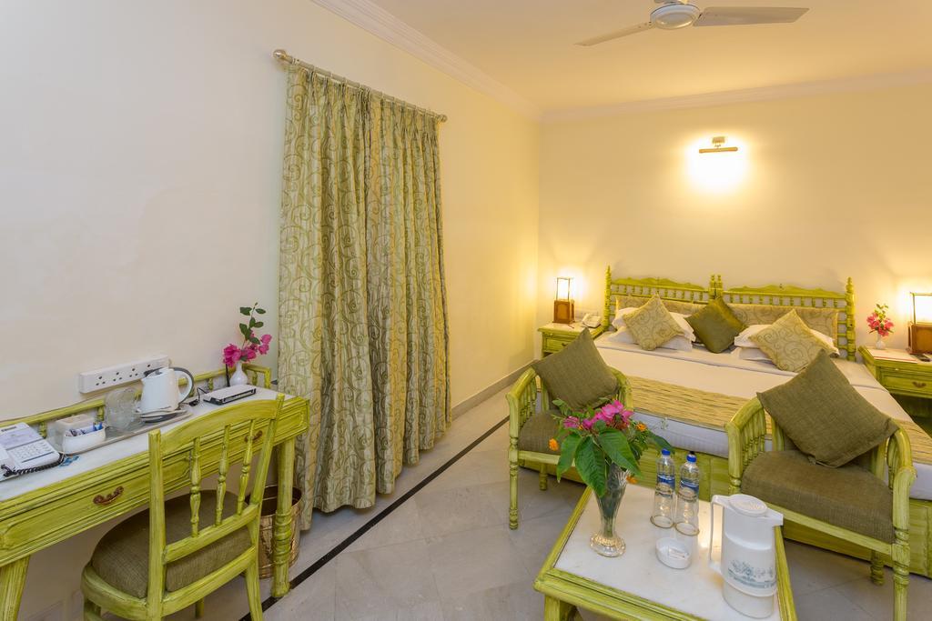 Hotel Garden - Heritage By Hrh Group Of 3*