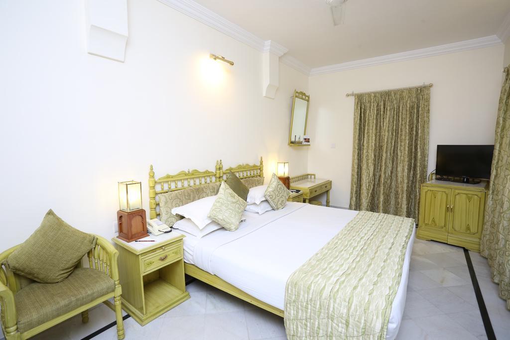 Hotel Garden - Heritage By Hrh Group Of