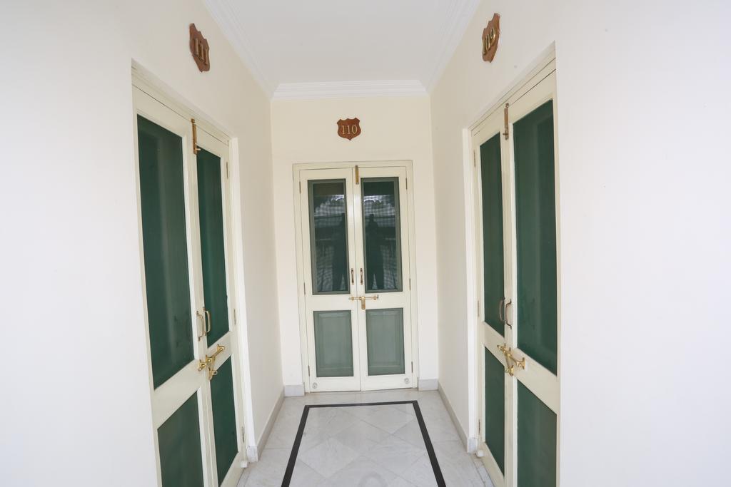 Garden - Heritage By Hrh Group Of Udaipur