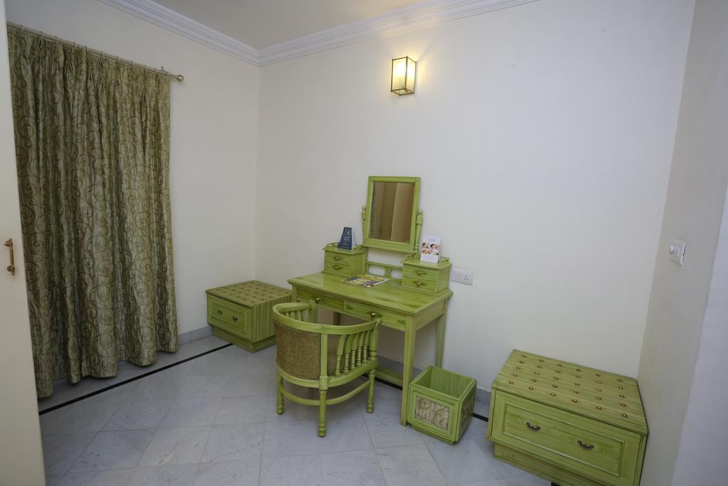 Garden - Heritage By Hrh Group Of