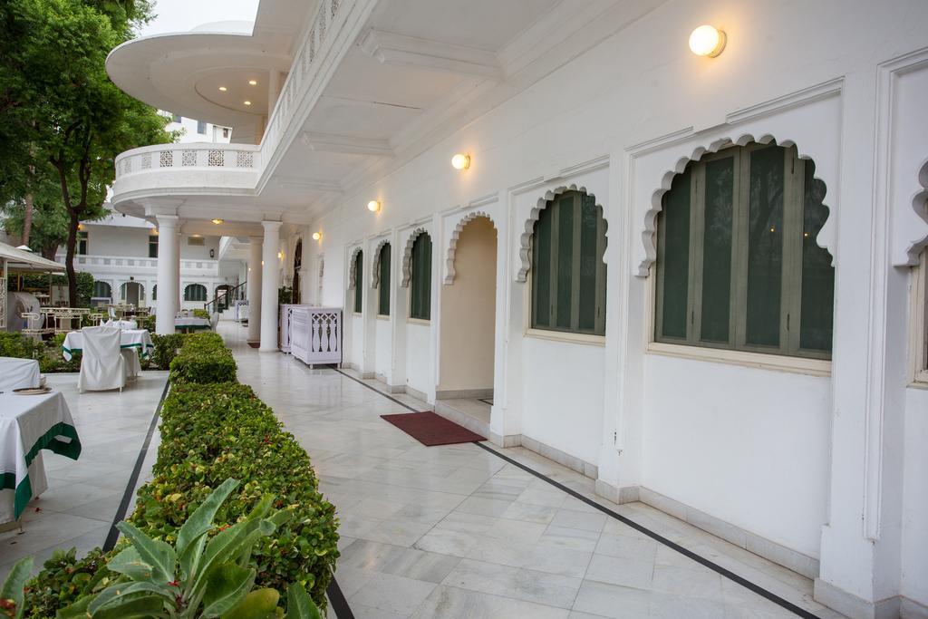 Hotel Garden - Heritage By Hrh Group Of Udaipur