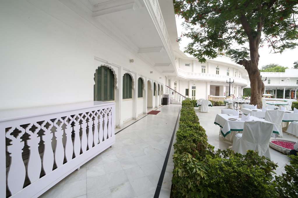 Garden - Heritage By Hrh Group Of 3* Udaipur