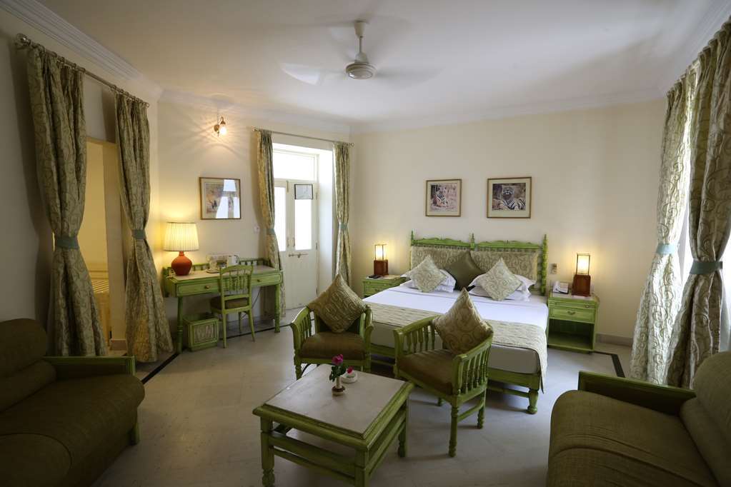 Hotel Garden - Heritage By Hrh Group Of 3*