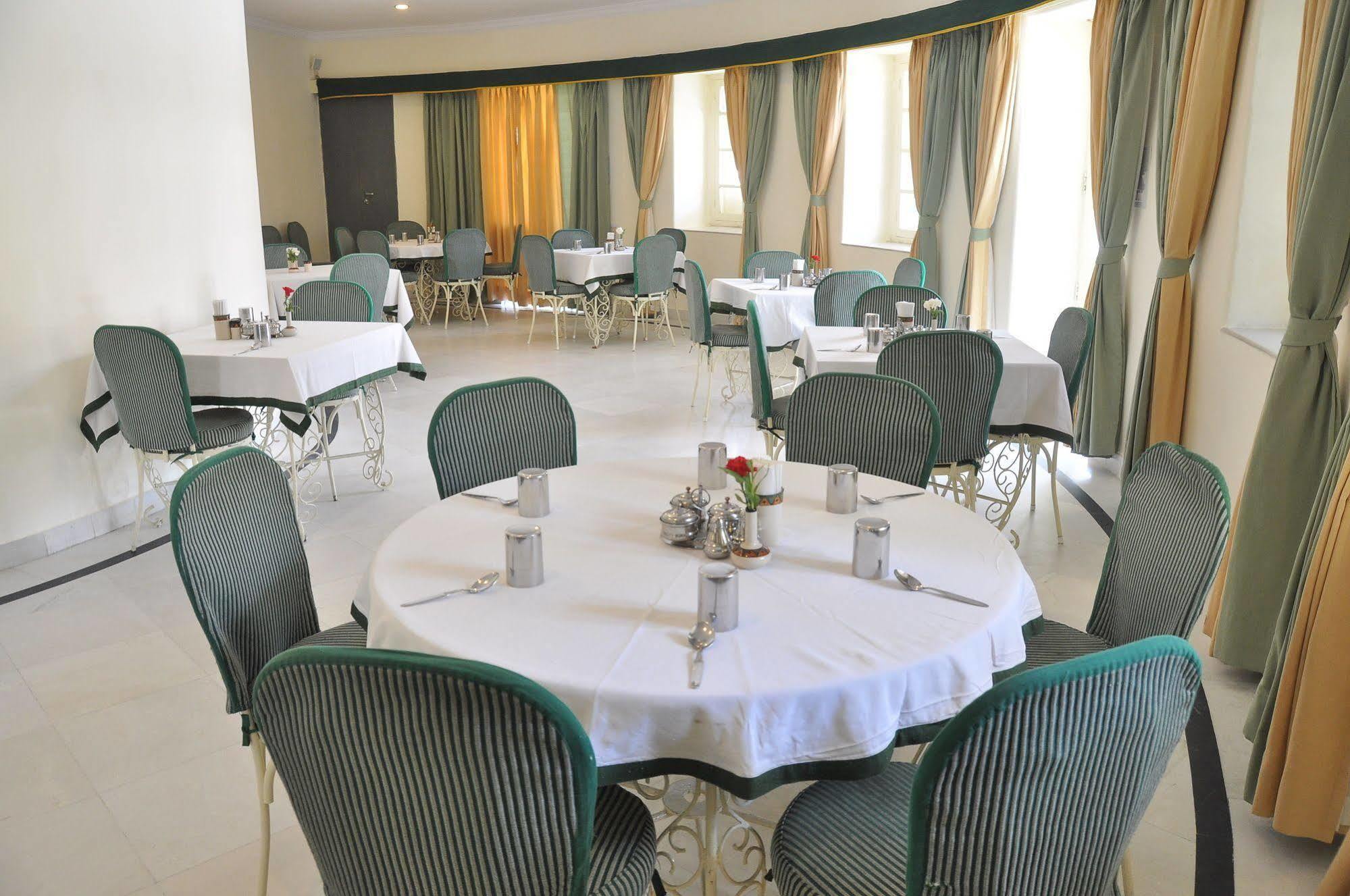 Garden - Heritage By Hrh Group Of Hotel 3*