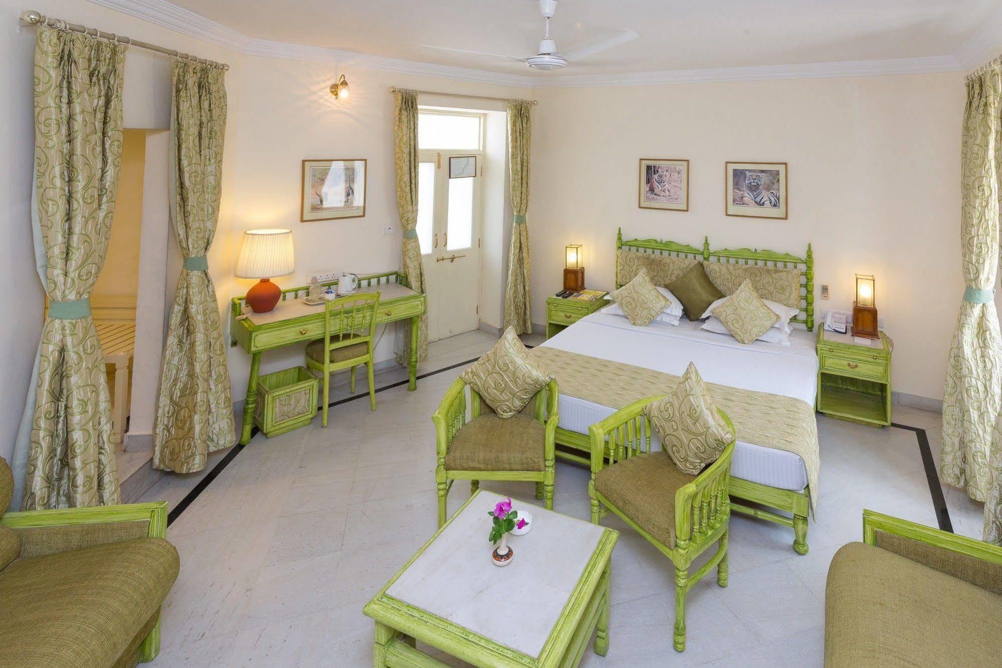 Garden - Heritage By Hrh Group Of Hotel 3*