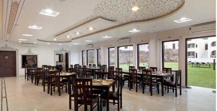 होटल Garden - Heritage By Hrh Group Of 3*