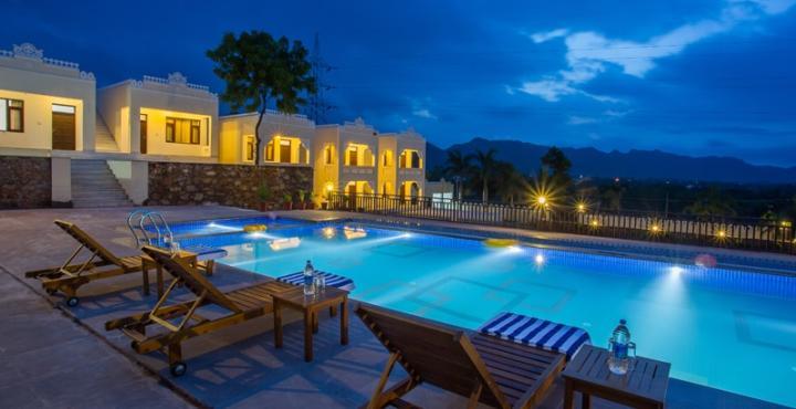 Hotel Garden - Heritage By Hrh Group Of